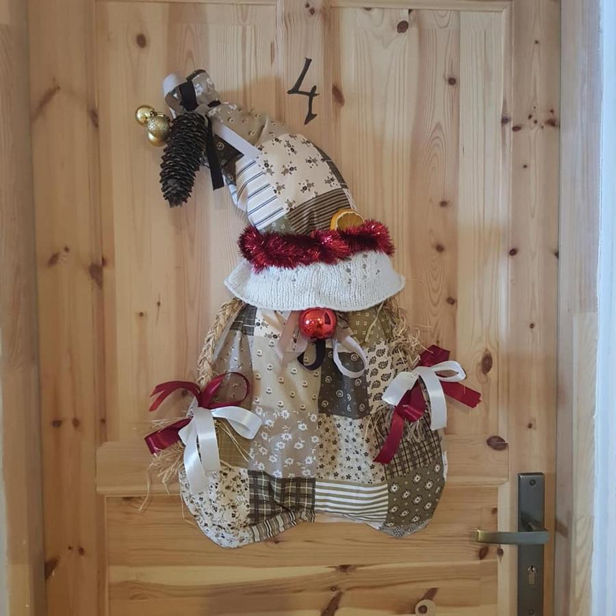 Pokoje Goscinne Art- Dworek Кудова-Здруй Екстер'єр фото